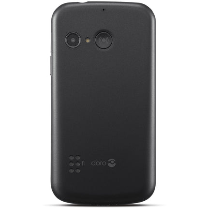 5861 4G Graphite-grey