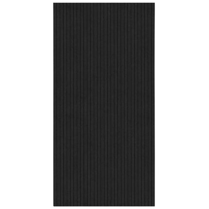 5-Pack Self-Adhesive Acoustic Panels, 47.2x23.6in