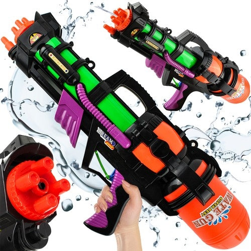 60 cm vandens pistoletas