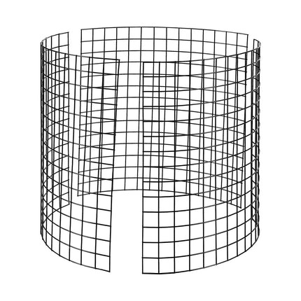 6-Pack Chicken Wire Plant Cages, 12.6 x 14 In