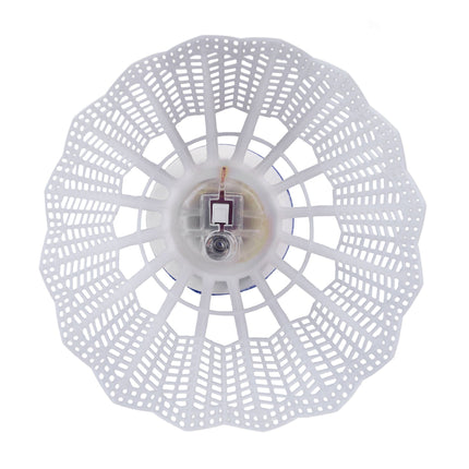 8x LED plunksninis kamuoliukas