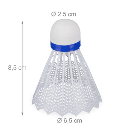 8x LED plunksninis kamuoliukas