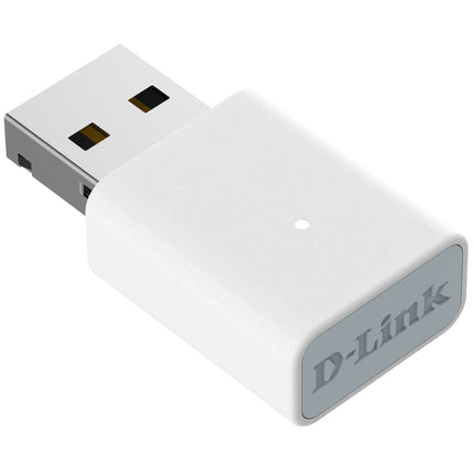AC13U AC1300 Wi-Fi 5 USB adapter