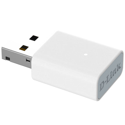 AC13U AC1300 Wi-Fi 5 USB adapter