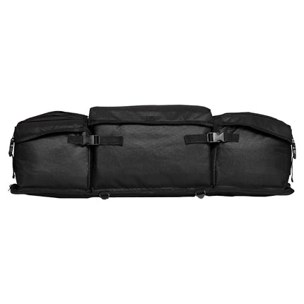 ATV Rear Storage Bag 50L, 600D Oxford, Seat Cushion