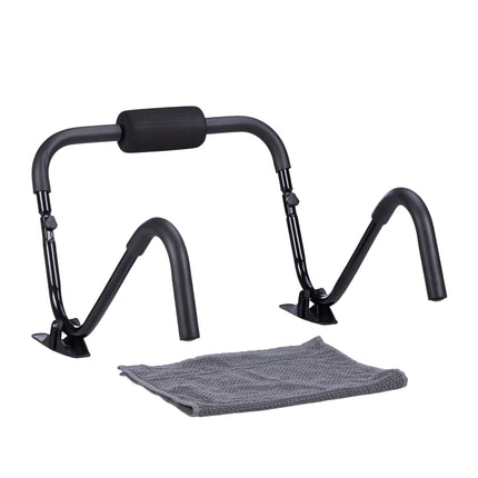 Ab Roller Stomach Trainer