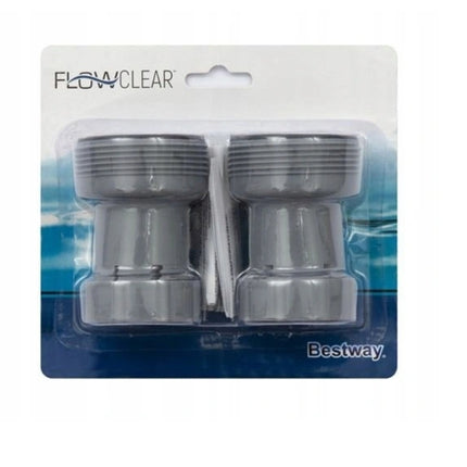 Adapteris BESTWAY 58236 žarnai