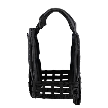 Reguliuojamo svorio taktinė liemenė, 13,5 kg