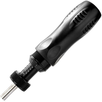 Adjustable Torque Screwdriver 1/4 in, 1.1–7.9 N·m