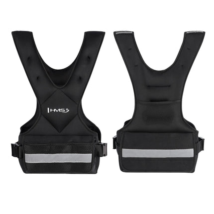 Reguliuojamo svorio liemenė, 20 kg