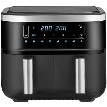 Air Fryer Double 2X4L 2850W FR2453