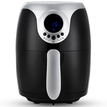 Air Fryer Mini 2.0L 1000W AF110 Black/Silver