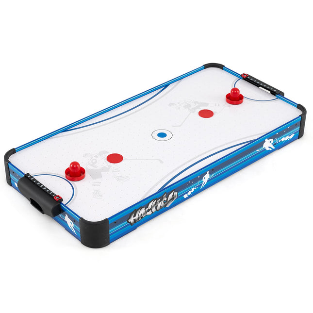 Oro ritulio stalas su 12 V varikliu, 2 rituliais ir stūmikliais