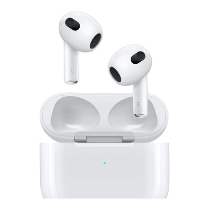 AirPods (3rd Generation) with MagSafe charging case