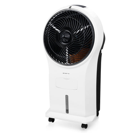Air cooler Remote control 5l Timer 3 Speed.