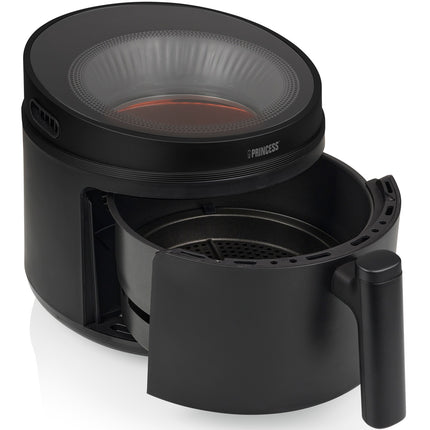 Airfryer Cyclonic Vision 182270 5L 1500W