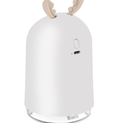 Oro drėkintuvas su aromaterapiniu difuzoriumi NP16366