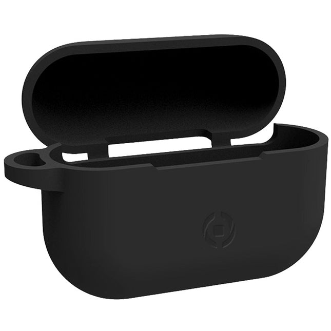 Airpods Pro protective case Black