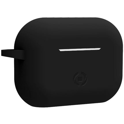 Airpods Pro protective case Black