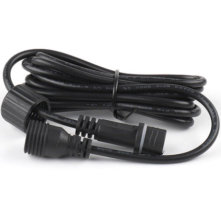 Allan 2m Extension cable 12V IP67