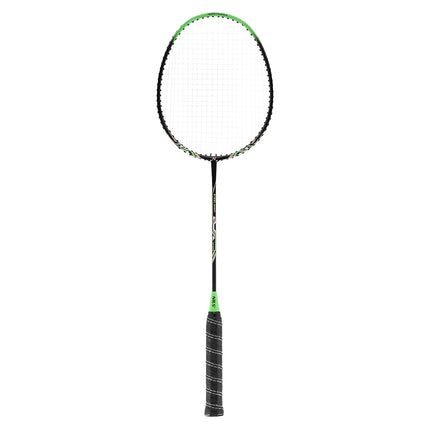 Aliuminio badmintono raketė su dangteliu