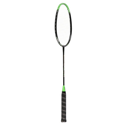 Aliuminio badmintono raketė su dangteliu