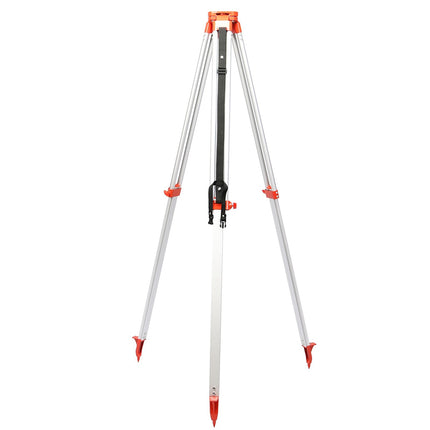 Aluminum Tripod 1.65 m, 5 m 5-Section Laser Staff