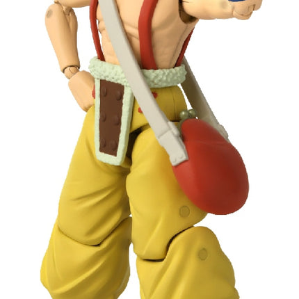 Anime herojų figūrėlė „One Piece“ su priedais, 16 cm - „Usopp“