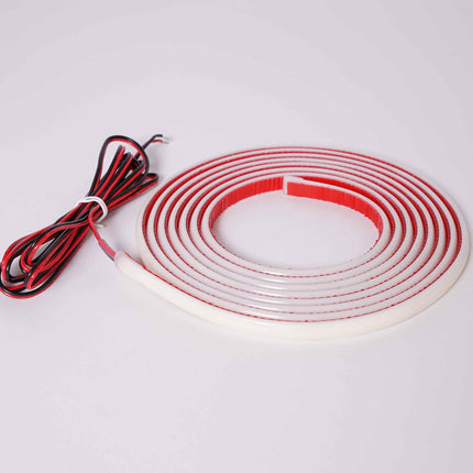 Anna Ledstrip COB-LED Milky without transformer IP65 3m?? 3000K???