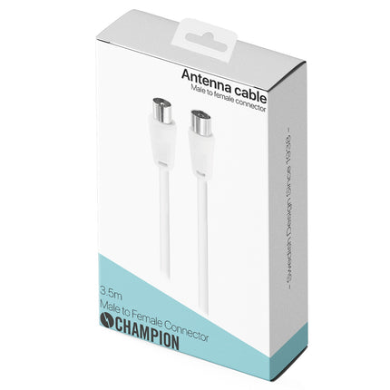 Antenna cable 3.5m