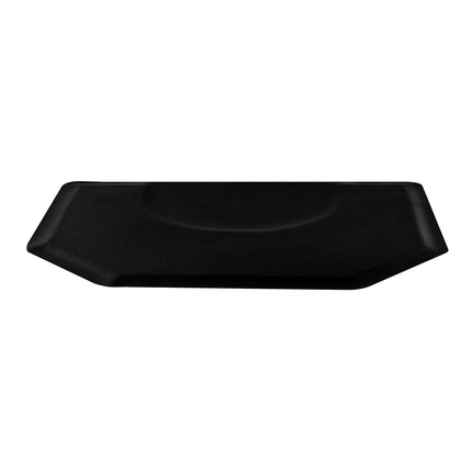 Anti-Fatigue Salon Chair Mat, 48 x 59 In, 13mm