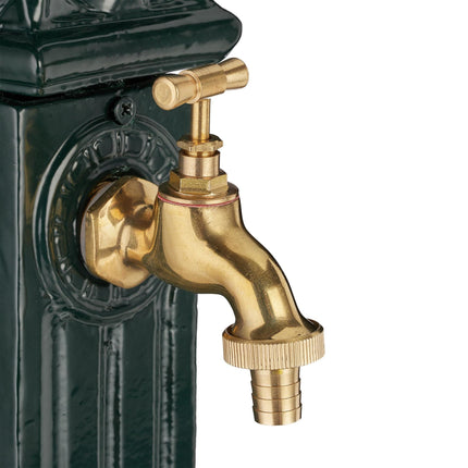 Antique Fountain Column