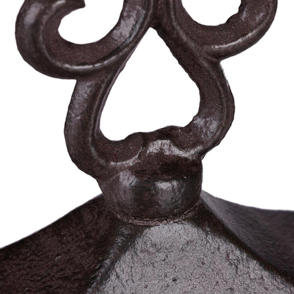 Antikvarinė žvakidė