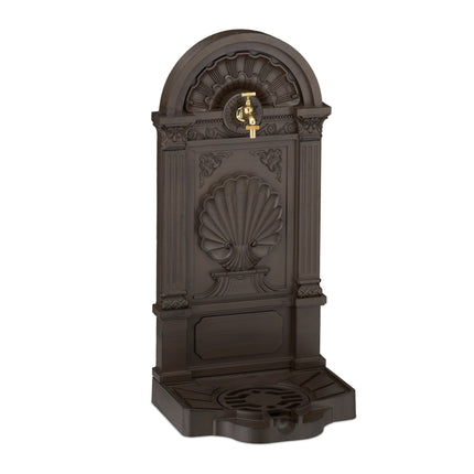 Antique fountain