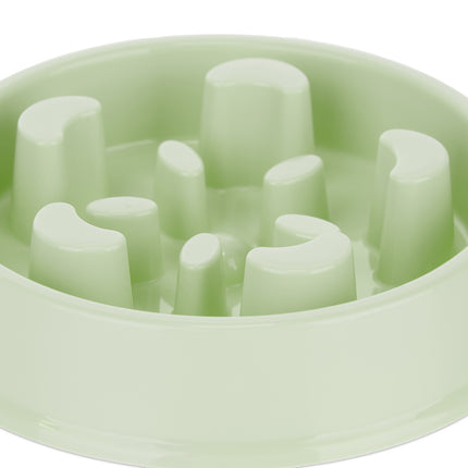 600 ml talpos dubuo be slankstelių