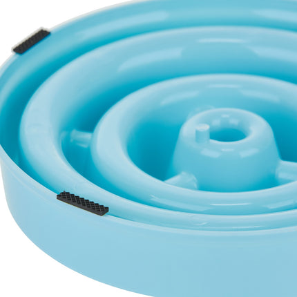 600 ml talpos dubuo be slankstelių