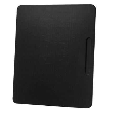 Appliance Slider Tray, 13 x 16 in, Silent Rubber Wheels