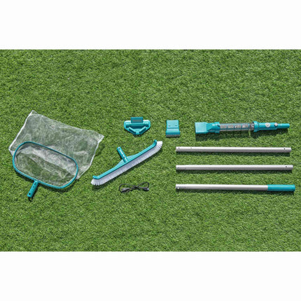 AquaSurge Pool Cleaning Kit