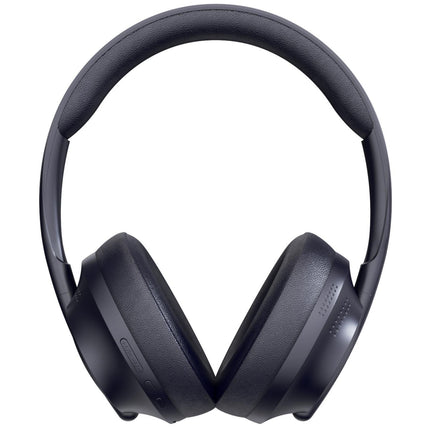 Arcbeat Wireless Headphones Over-ear Black