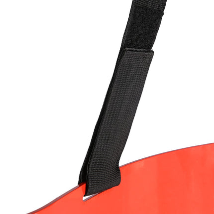 Arm Blaster bicepso ir tricepso treniruotėms