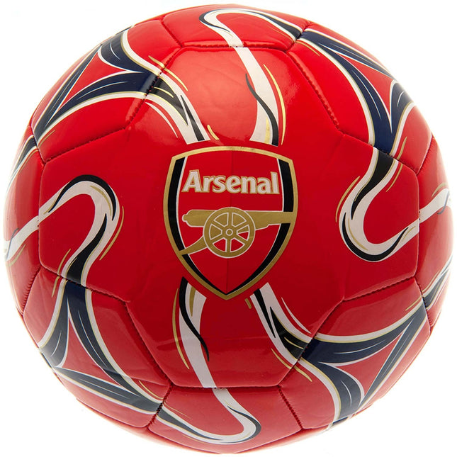 Arsenal FC Football Size 5