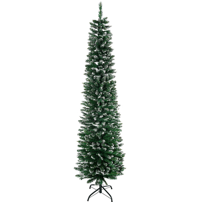 Dirbtinė Kalėdų eglutė, 190 cm, realistiška, atspari ugniai