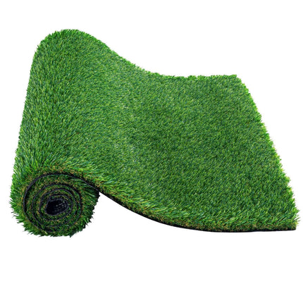 Artificial Grass Rug 1.8 x 3 m, 35 mm Pile, Drainage