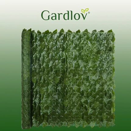 Dirbtinė balkono gyvatvorė - 3 m Gardlov 23641