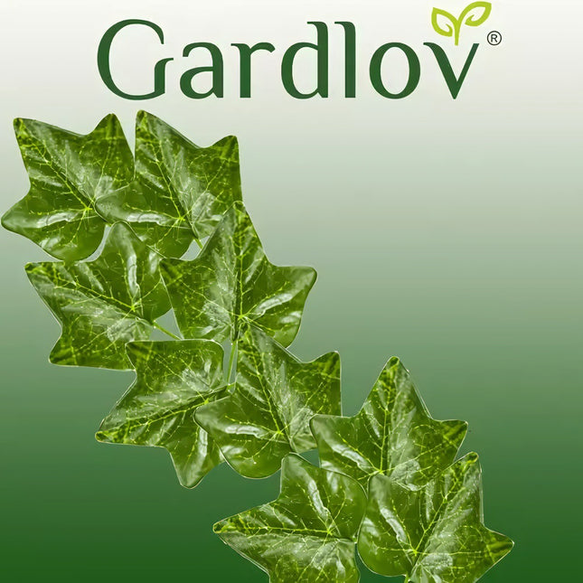 Dirbtinė gebenės girlianda 12,6 m Gardlov 19733 m