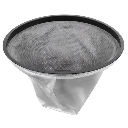 Pelenų dulkių siurblys, 20 l, atsparus karščiui, 1600 W