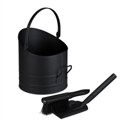 Peleninė su priedais 9,5 l