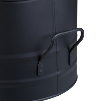 Peleninė su priedais 9,5 l