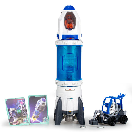 Astropod žaidimų rinkinys „Ultimate Mission“