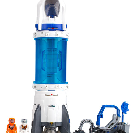Astropod žaidimų rinkinys „Ultimate Mission“